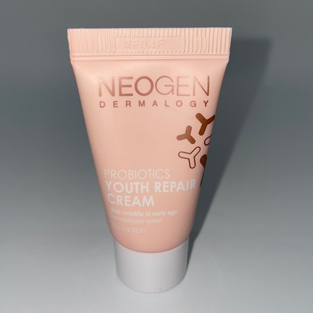 DERMALOGY by NEOGENLAB Probiotics Youth Repair Cream
